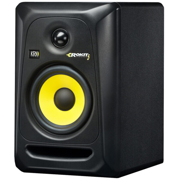 KRK Rokit 5 G3 Single Studio Monitor