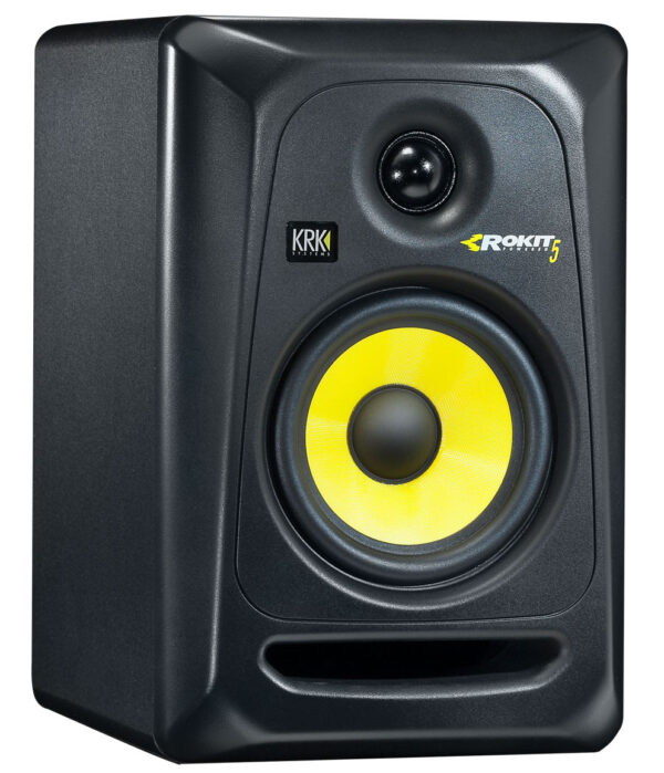 KRK Rokit 5 G3 Single Studio Monitor