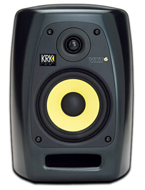 KRK VXT-6 Studio Monitor