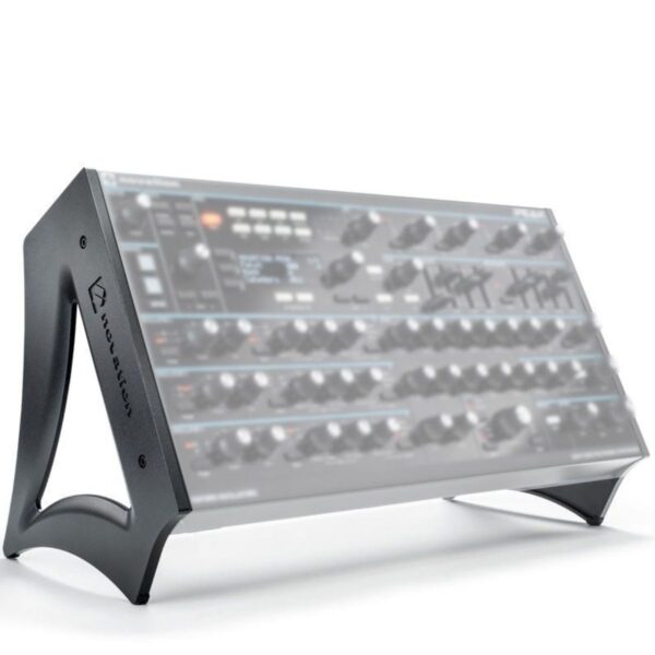 Novation Peak Stand | Aluminium die cast Stand.