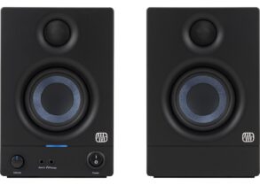 Presonus ERIS 3.5 UK Monitors | Pair