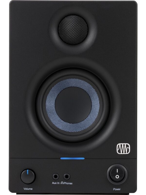 Presonus ERIS 3.5 UK Monitors | Pair