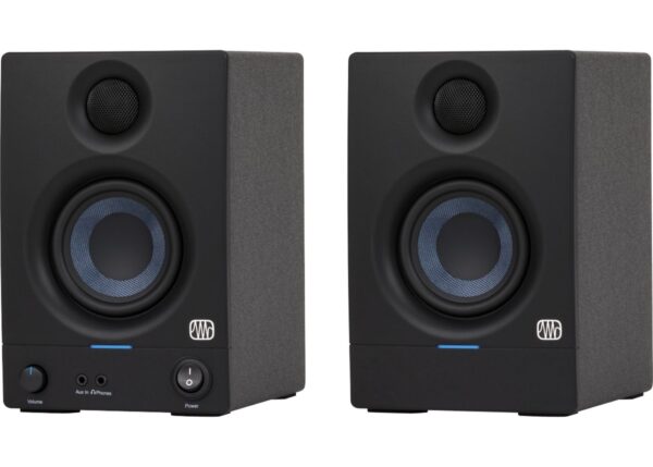 Presonus ERIS 3.5 UK Monitors | Pair