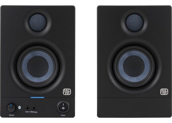 Presonus ERIS 3.5BT UK Monitors | Pair