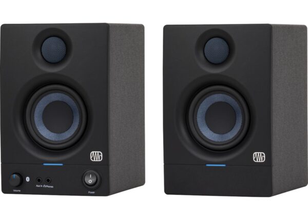 Presonus ERIS 4.5BT UK Monitors | Pair