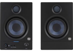 Presonus ERIS 4.5BT UK Monitors | Pair