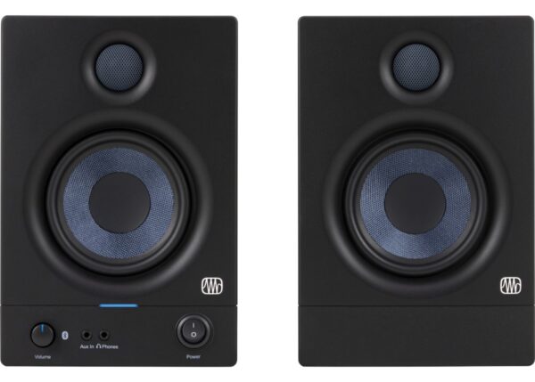 Presonus ERIS 4.5BT UK Monitors | Pair