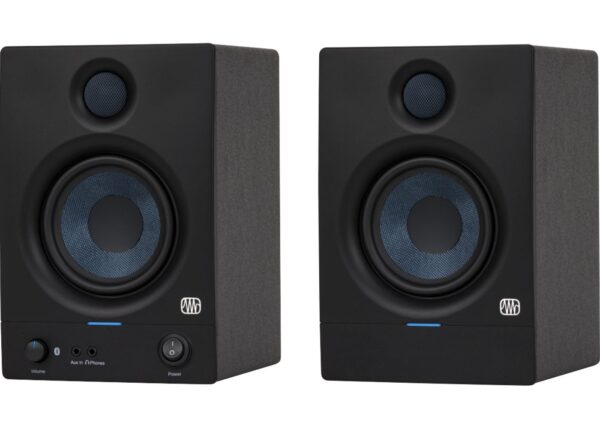 Presonus ERIS 4.5BT UK Monitors | Pair