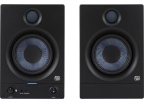 PRESONUSÂ® ERISÂ® 5BT Monitors | Pair