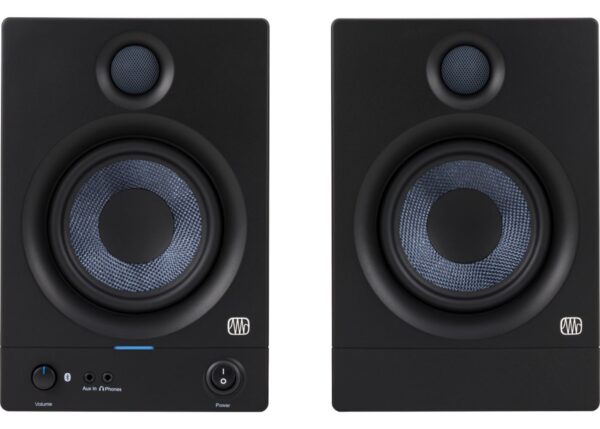 PRESONUSÂ® ERISÂ® 5BT Monitors | Pair