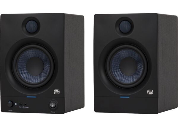 PRESONUSÂ® ERISÂ® 5BT Monitors | Pair