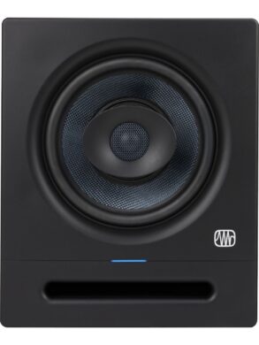 PRESONUSÂ® ERISÂ® PRO 8 | Single Monitor