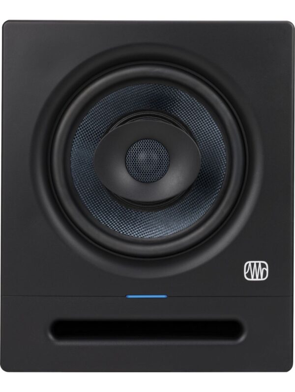 PRESONUSÂ® ERISÂ® PRO 8 | Single Monitor