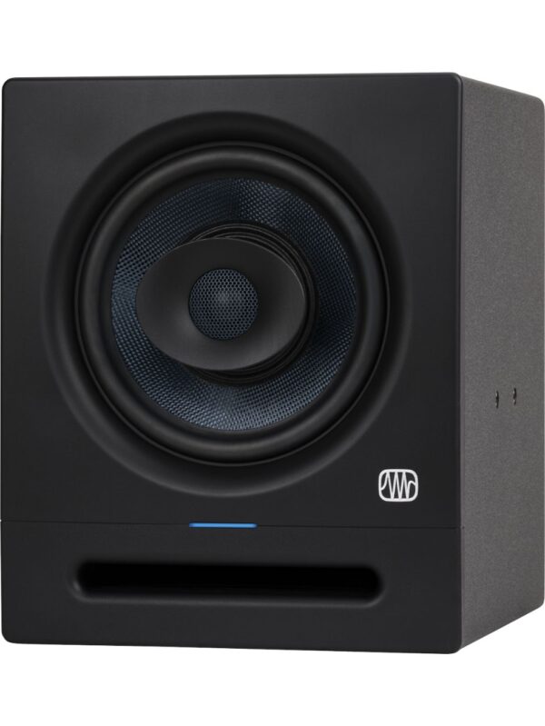 PRESONUSÂ® ERISÂ® PRO 8 | Single Monitor