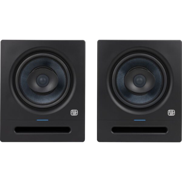 PRESONUSÂ® ERISÂ® PRO 8 | Single Monitor