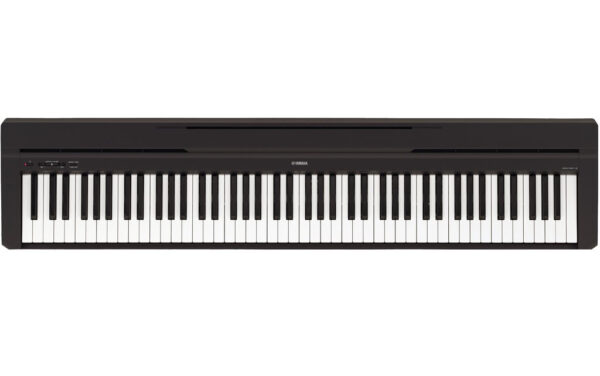 Yamaha P45 Compact Digital Piano