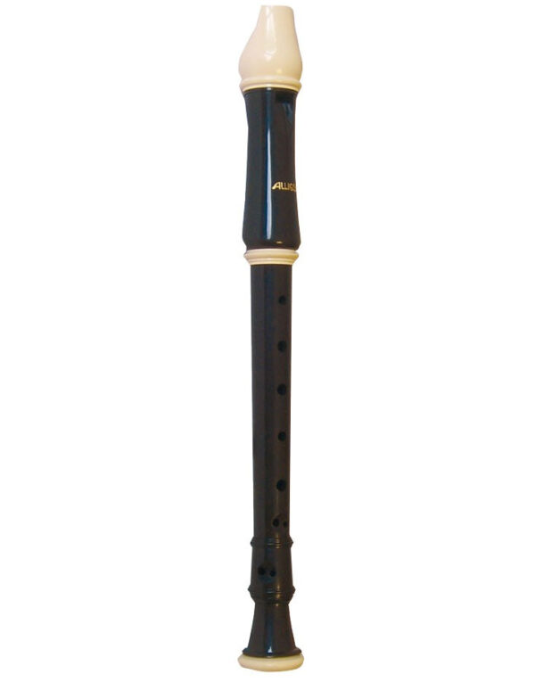 Aulos 205 Descant Recorder