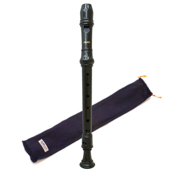 Aulos 303 Descant Recorder