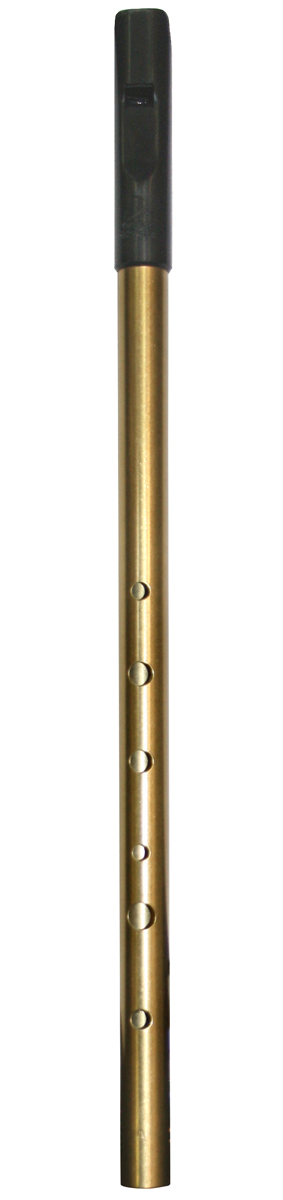 Tony Dixon Brass Alto Trad Whistle | A