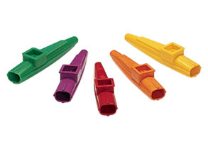 Dunlop 7700-S Kazoo