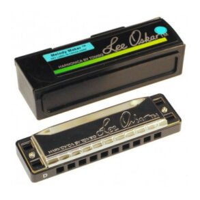 Lee Oskar Melody Maker Harmonica | E