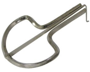 Schwarz Jaw Harp | Size 16