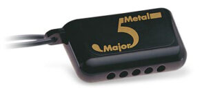 Suzuki 5-Hole Mini Harmonica | Major