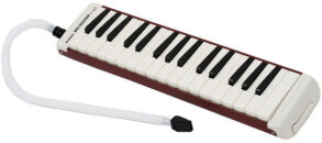 Suzuki Melodica | 32-Note