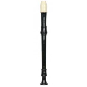 Suzuki SRE-80 3 Piece Descant Recorder