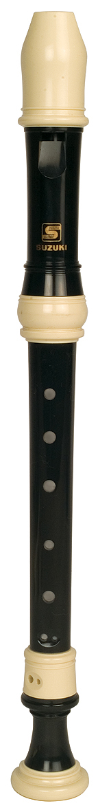 Suzuki SRE-520 Soprano Recorder