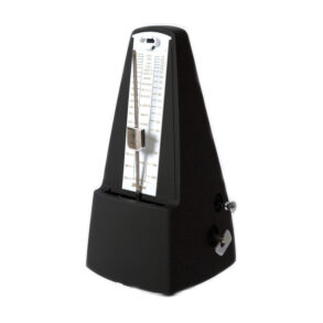 Martini Standard Metronome | Black