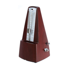 Martini Standard Metronome | Mahogany