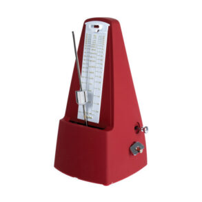 Martini Standard Metronome | Red