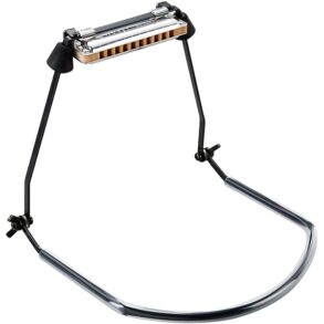 Suzuki Harmonica Harness