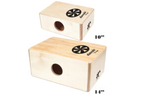 Duende Cajon | Pongo 14 Tone