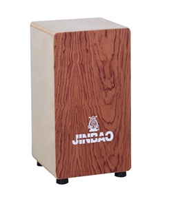 Jinbao DXP Cajon  , Beech / Zircote