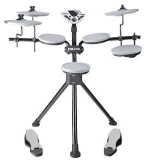 Nux DM-1 Electronic Drumkit