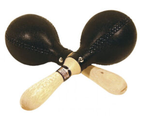 Remo Crown Pro Maracas