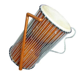 Terre Professional Talking Drum