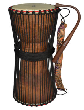 Tycoon Talking Drum Large