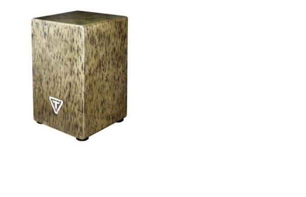 Tycoon Supreme Series Cajon | Kinetic Gold