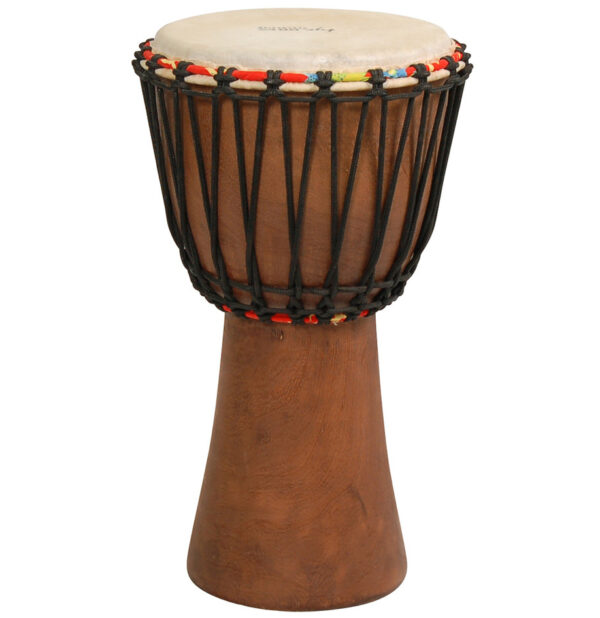 Tycoon Percussion 10 Inch African Djembe