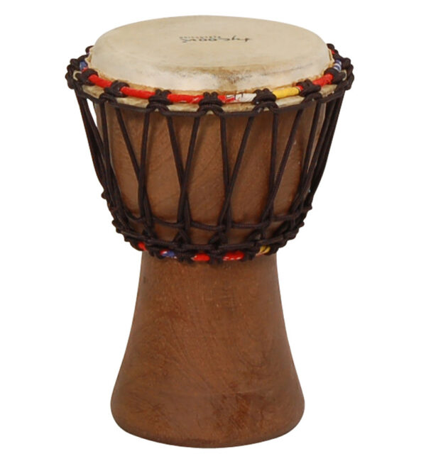 Tycoon 6" African Djembe