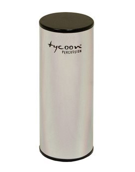 Tycoon Aluminum Shaker 5"