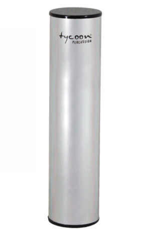 Tycoon Large Aluminum Shaker