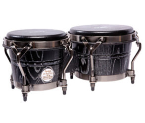 Tycoon 30th Anniversary Celebration Series Bongos |7 inch & 8-1/2 inch