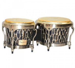 Tycoon Percussion TBHC-800BC Master Hand Crafted Original Serie Bongos