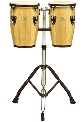 Tycoon 8"& 9" Junior Congas | Natural