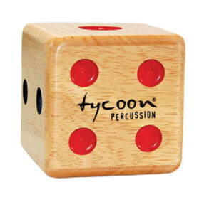 Tycoon Dice Shaker | Medium