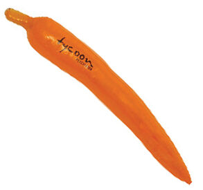 Tycoon Carrot Shaker